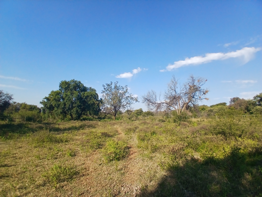 Commercial Property for Sale in Rietvly A H North West